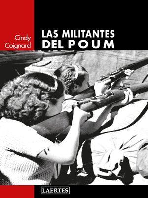 cover image of Las militantes del POUM